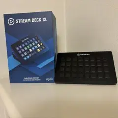 Elgato Stream Deck XL