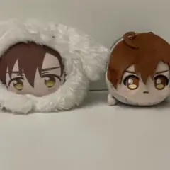 ヘタリア ポルトガル ごろりんマスコット ぬいぐるみ メディコス・エンタテインメント_総合 on X: 