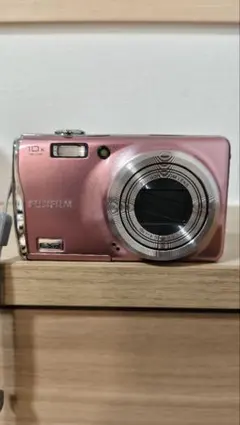 2026年最新】FinePix F70EXRの人気アイテム - メルカリ