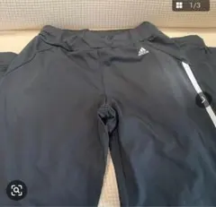 adidas Clima365 ジャージパンツ ブラック Lサイズのサムネイル