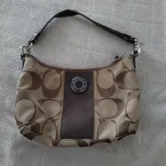 コーチ ハンドバッグ ミニバッグ