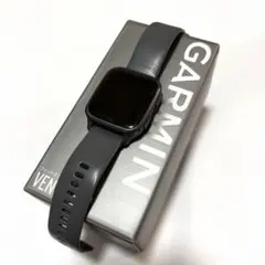 GARMIN VENU SQ2 スマートウォッチ 本体 ガーミン
