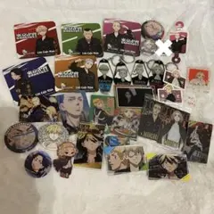 東京リベンジャーズ まとめ売り