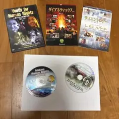 L. ロン ハバード 関連書籍・CD、DVDセット - メルカリ