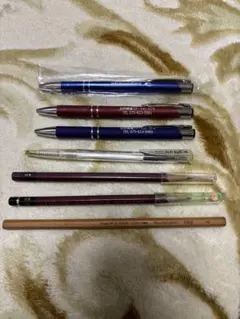 2025年最新】筆記用具まとめ売りの人気アイテム - メルカリ