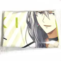 アイナナ 八乙女楽 ビッグタオル EXPO - メルカリ