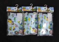 【新品・未開封】トイ・ストーリー　不織布マスク　10枚入×3袋