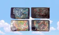【レア枠】ポケモンフレンダお得セット！