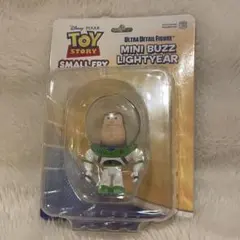 【新品未開封】MEDICOM TOY ニセものバズがやって来た
