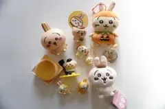 ちいかわ うさぎ グッズ まとめ売り