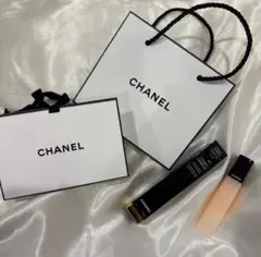CHANEL リップスティック 6本セット アクアルミエール／ハイドラベース