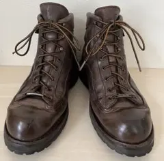 Danner ダナー エクスプローラーライト　赤ゴア　白タグのサムネイル