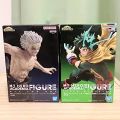 2026年最新】緑谷出久 フィギュアの人気アイテム - メルカリ