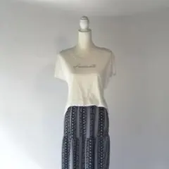 ドッキングワンピース