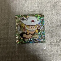 ワンピース エドワード ニューゲート 白ひげ SW12-09 SGR