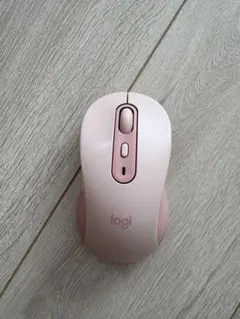 Logicool Signature M650 L ワイヤレスマウス