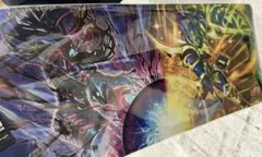 遊戯王OCG ycsj プレイマット 光と闇の儀式 - メルカリ