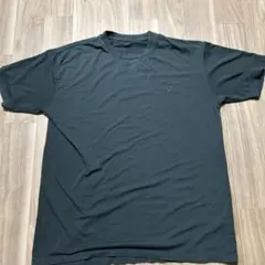 SETOUT ブラック Tシャツ