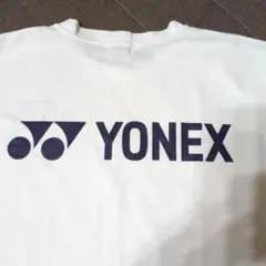 yonex tシャツ m