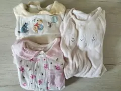 ベビー服　３点セット