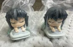 鬼滅の刃 時透無一郎 フィギュア 2個セット