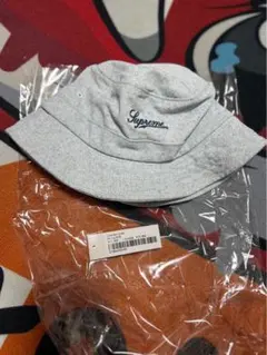 2025年最新】SUPREME バケットハットの人気アイテム - メルカリ
