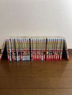 僕のヒーローアカデミア 1~30巻 まとめ売り