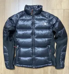 THE NORTH FACE ダウンジャケット アコンカグア800フィル