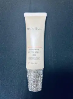 マキアージュ ドラマティック カバージェリー BB ライトベージュ 30g