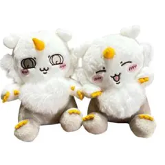 2025年最新】ちいかわ あのこBIGぬいぐるみの人気アイテム - メルカリ