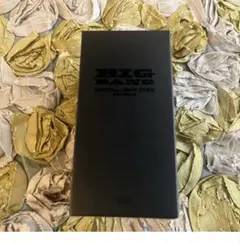 BIGBANG ワルツXX : COSMOS ポップアップ ペンライトキーリング BIGBANG ワルツXX : COSMOS ポップアップ ペンライトキーリング - メルカリ