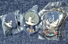 刀剣乱舞 ラバスト　燭台切光忠　へし切長谷部