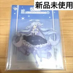 1番くじ　雪ミク2026 K賞