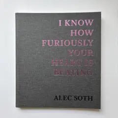 Alec soth 写真集