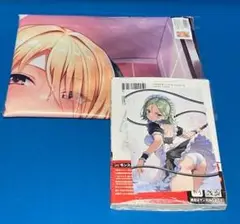 ハズレスキル 4 メロンブックス 特典 描き下ろしB2タペストリー