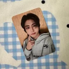 Stray Kids kwave Stay 公開放送 トレカ ハン