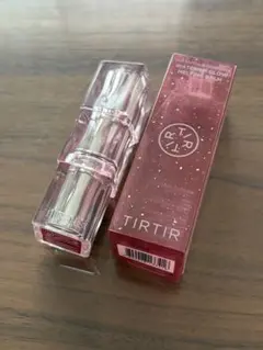 TIRTIR WATERISM GLOW MELTING BALM 01のサムネイル