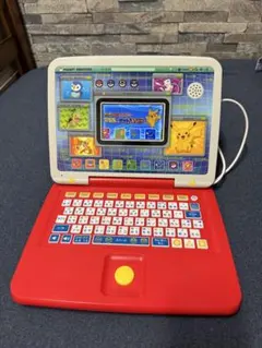 ポケットモンスター 学習用パソコン