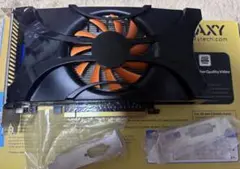 GTX550TI 1024M GDDR5 192B CRT DVI HDMI