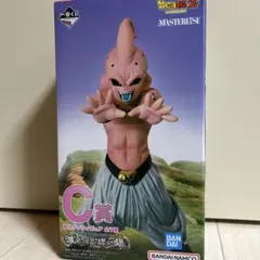 一番くじ ドラゴンボール 激突 宇宙を賭けた闘い C賞 魔人ブウ　フィギュア