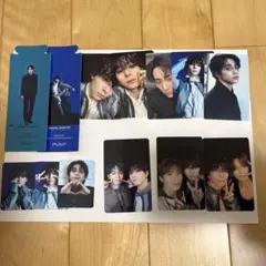 INI 西洸人 THE ORIGIN トレカ まとめ売り