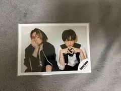中島健人 菊池風磨 ふまけん 公式写真 - メルカリ