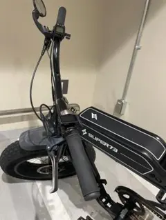 2025年最新】super73 sg1の人気アイテム - メルカリ