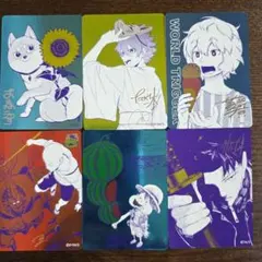 ワンピース 夏コミ メタルカード まとめ - メルカリ
