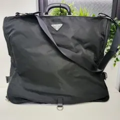 2026年最新】プラダ PRADA ガーメントバッグの人気アイテム - メルカリ