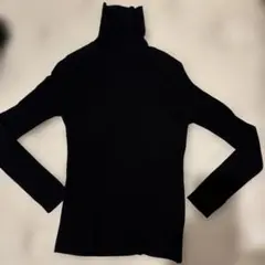 UNIQLO Lサイズ　4枚セット　タートル、ヒートテック