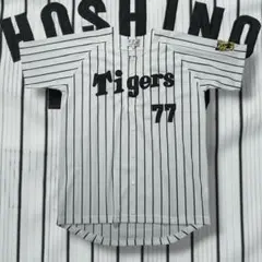 阪神タイガース マートン 背番号9 ユニフォーム L - メルカリ