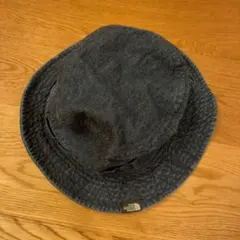 The North Face バケットハット Lサイズ デニム