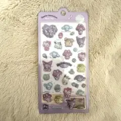 【ラスト1点】サンリオ キャラクター デコレーションシール
