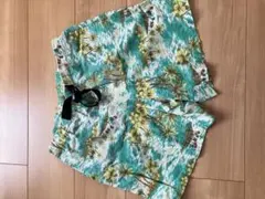 ワイルドシングス　ハーフパンツ　Mサイズ